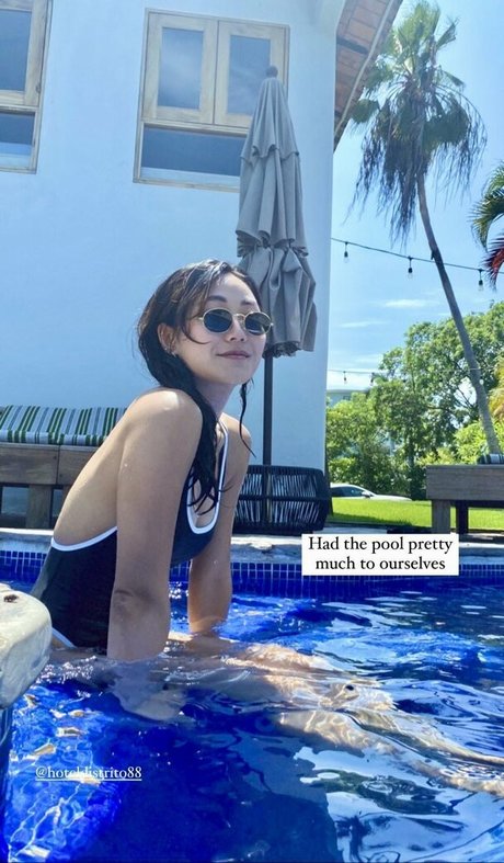 Karen Fukuhara Kostenloses OnlyFans