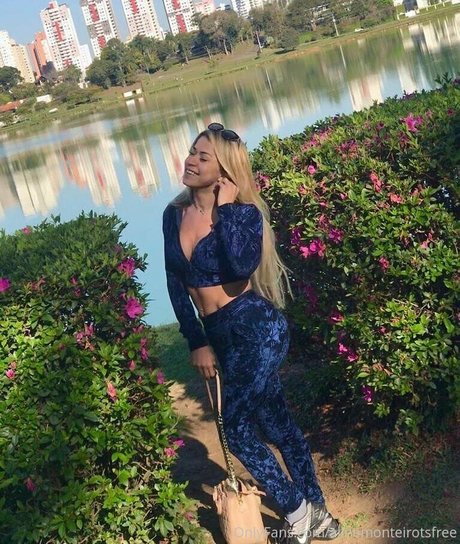 tsalinemonteiro Kostenlose OnlyFans-Inhalte