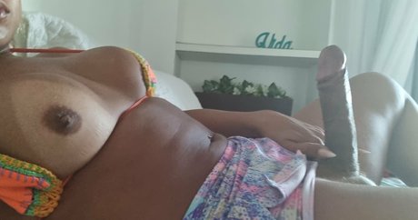 tsalinemonteiro OnlyFans Nacktbilder