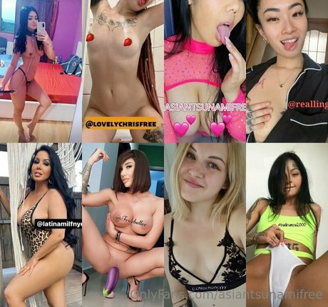 asiantsunamifree OnlyFans schlank
