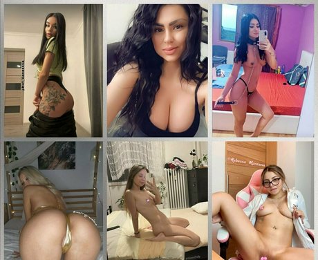 asiantsunamifree Nacktbilder von OnlyFans geleakt