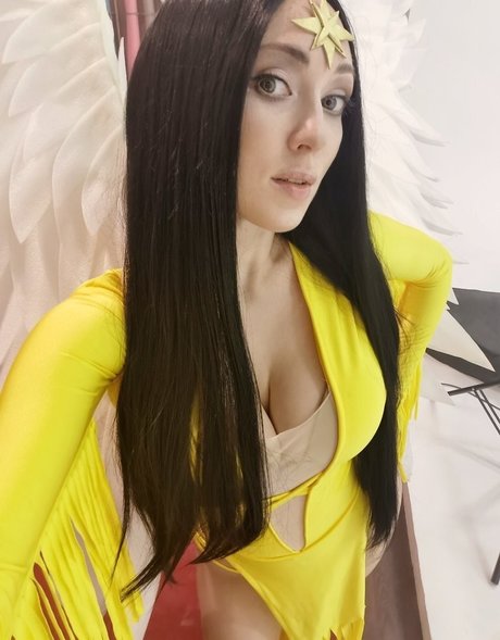 Smirka Porn OnlyFans Leak