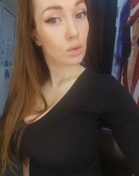 Smirka Leaked OnlyFans Bilder