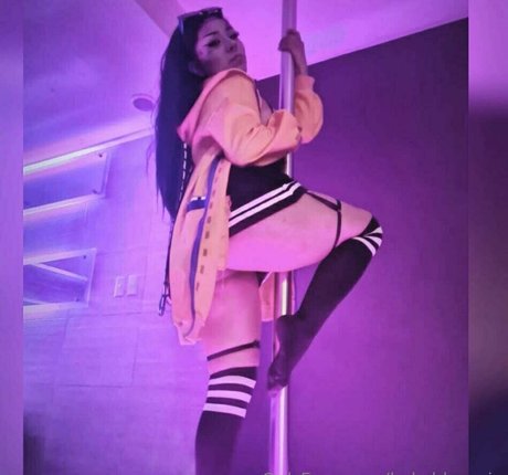 babybbonnie Nacktbilder-Leaks von OnlyFans