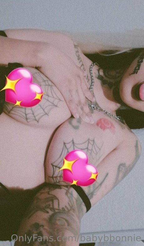 babybbonnie OnlyFans Bilder