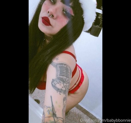 babybbonnie Nacktbilder OnlyFans