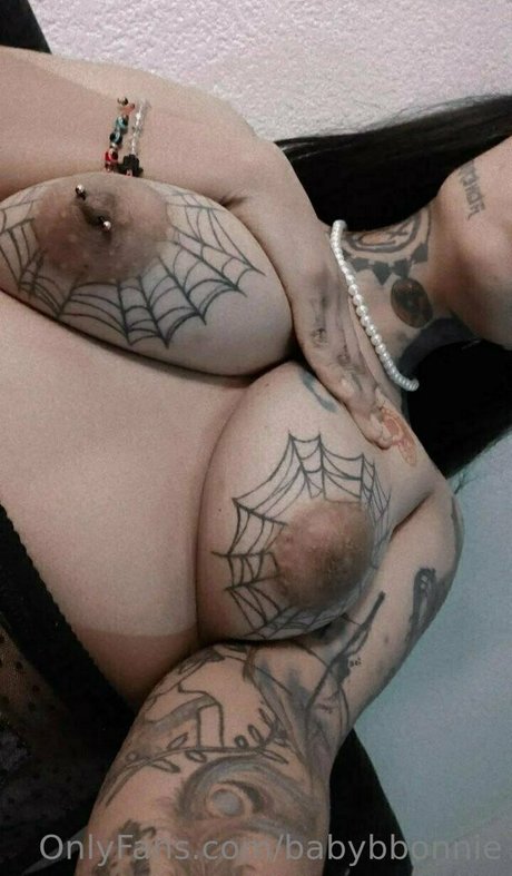 babybbonnie Nacktbilder-Leaks von OnlyFans