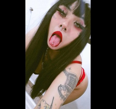 babybbonnie OnlyFans Inhalte