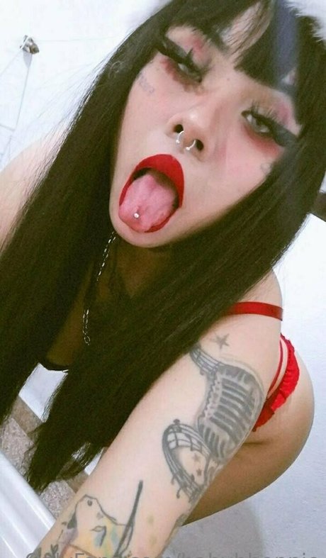 babybbonnie Leaked OnlyFans Bilder