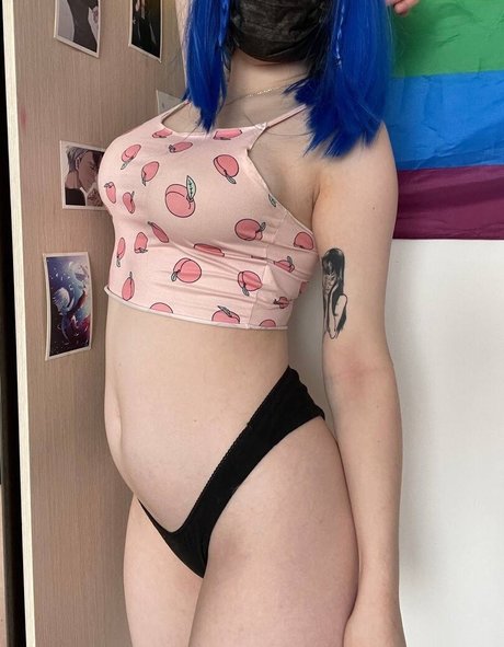 Shiro Liss Nacktbilder geleakt OnlyFans