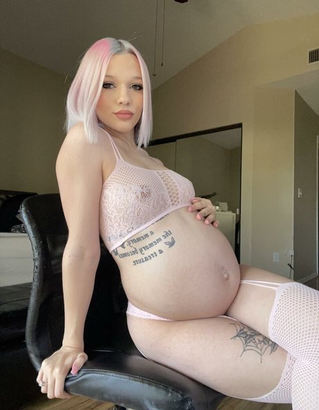 PeachyShea OnlyFans Pornografie geleakt