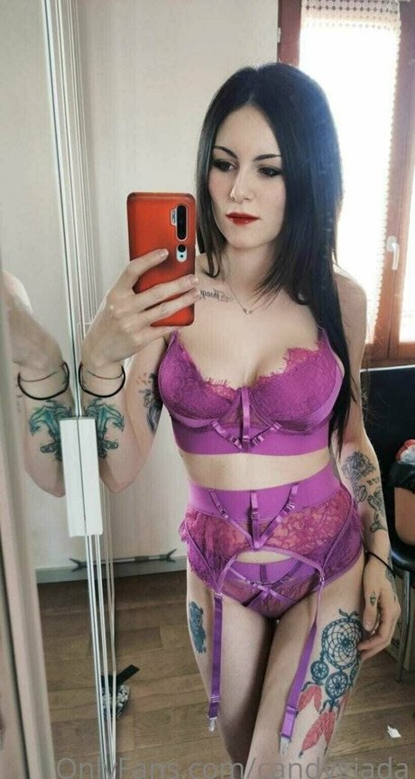 candygiada OnlyFans Nackt Content
