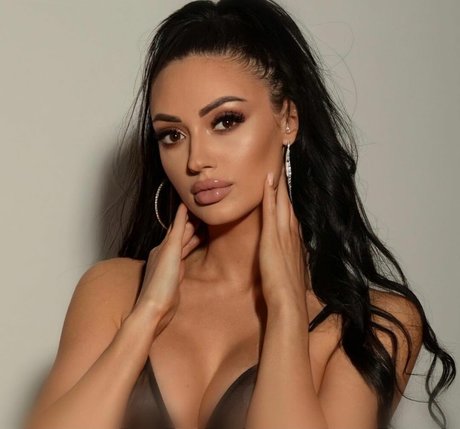 Angelficial Nacktbilder von OnlyFans