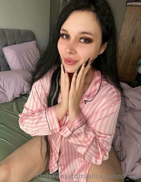 alice wood vip Neue OnlyFans Leaks