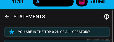 alice wood vip OnlyFans-Bild