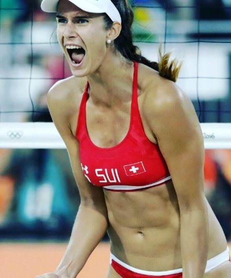 Joana Heidrich Neuer OnlyFans Leak