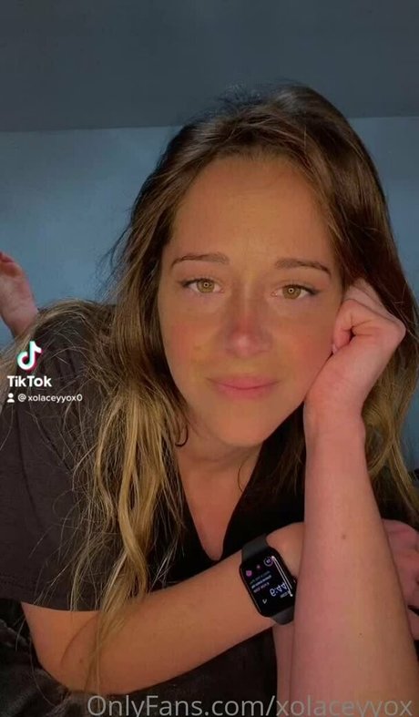 xolaceyyox OnlyFans Beiträge