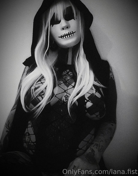 lana fist Joi OnlyFans