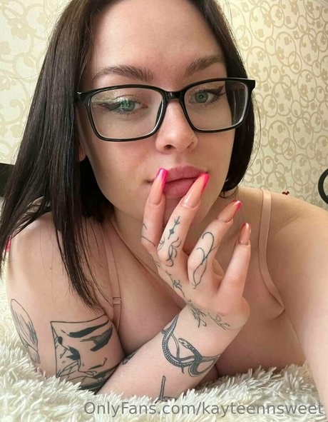 kayteennsweet OnlyFans-Creator