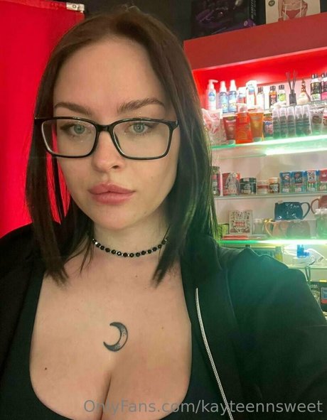 kayteennsweet OnlyFans Nacktbilder