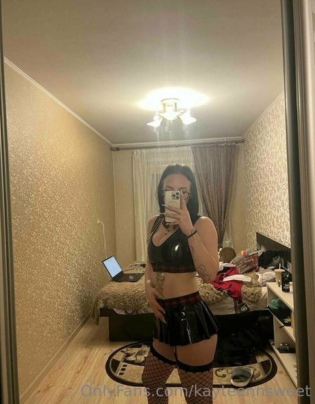 kayteennsweet OnlyFans Dirtyship geleakt