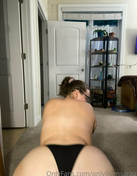 onlyfromsaraa Po OnlyFans