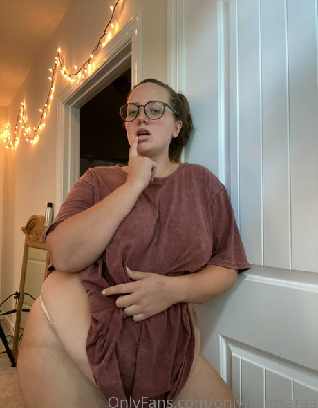 onlyfromsaraa OnlyFans Porn Nackt