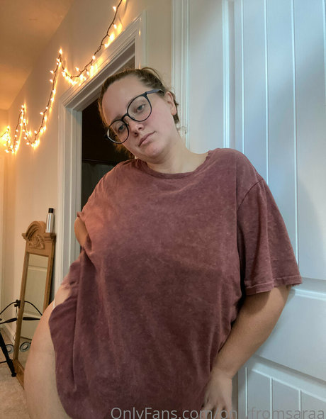 onlyfromsaraa Nacktbilder von OnlyFans