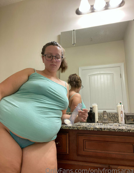 onlyfromsaraa Leaked OnlyFans Bilder