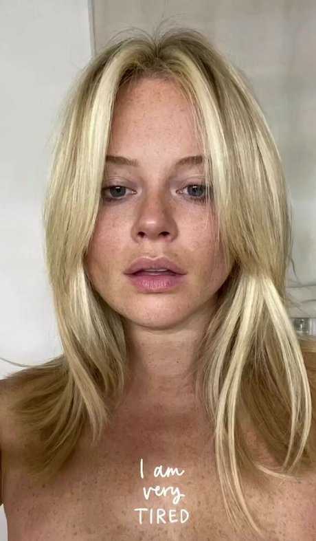 Emily Atack Nackt OnlyFans Porn
