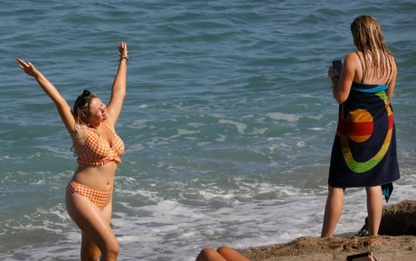 Emily Atack OnlyFans-Creator