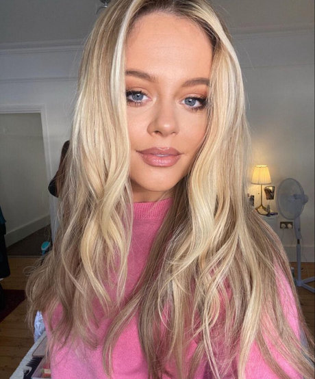 Emily Atack OnlyFans