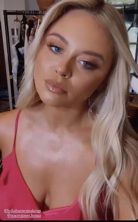 Emily Atack OnlyFans Pornografie