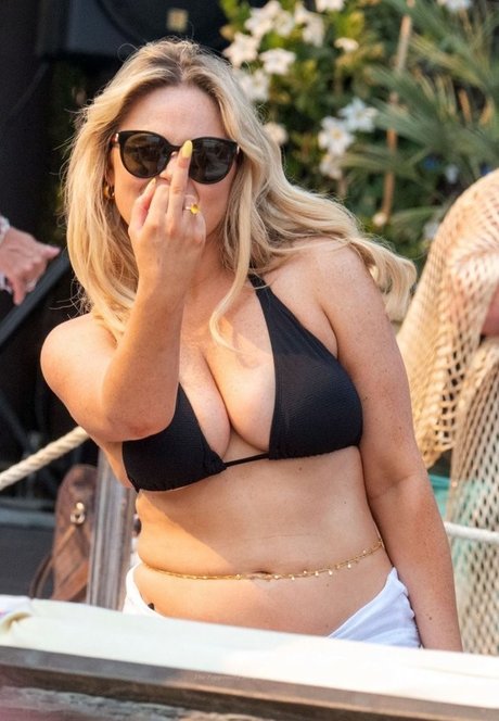 Emily Atack OnlyFans Pornografie