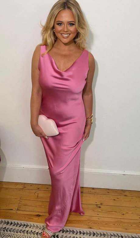 Emily Atack Nacktbilder-Leaks von OnlyFans