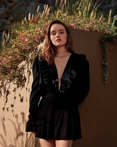 Kaitlyn Dever Nacktbilder-Leaks von OnlyFans