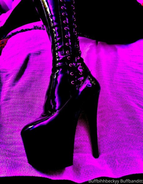 buffbecky OnlyFans Pornografie gratis