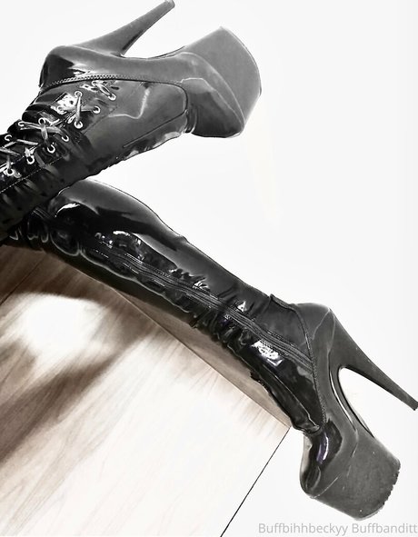 buffbecky Neue OnlyFans Leaks