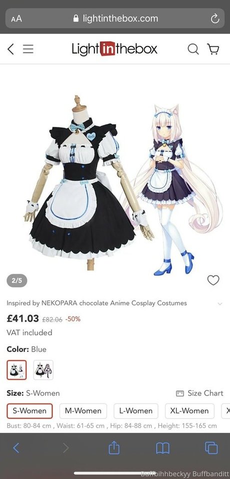 buffbecky NurlyFans-Pornoleaks