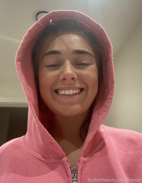 buffbecky Leaked OnlyFans Content