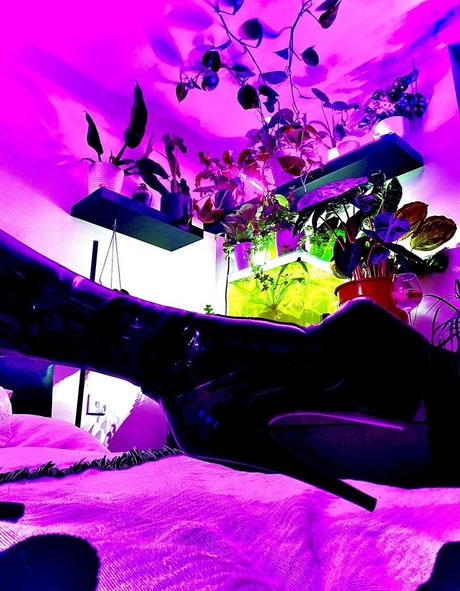 buffbecky Nacktbilder von OnlyFans geleakt