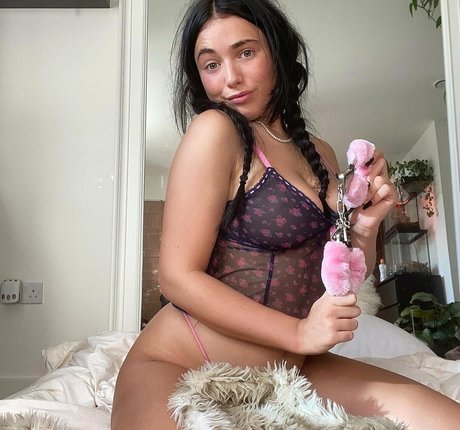 buffbecky OnlyFans Sex Leak