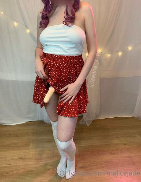 malicejade Profilbild