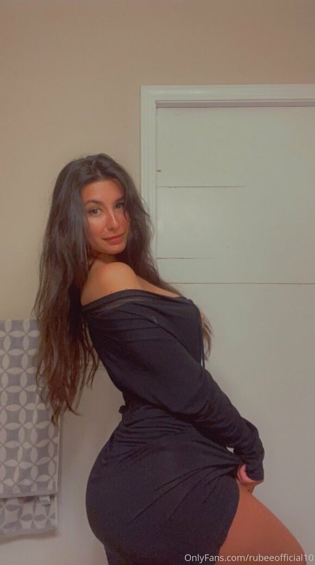 rubeeofficial OnlyFans Leak