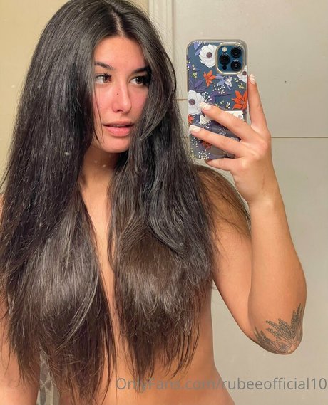 rubeeofficial Neue OnlyFans Leaks