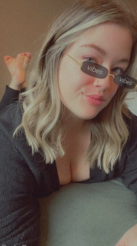 annabellestoes Nacktbilder von OnlyFans geleakt