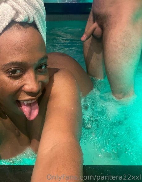 pantera22xxl Nacktbilder von OnlyFans geleakt