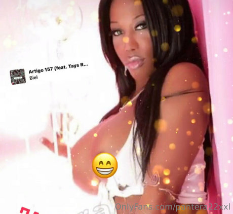 pantera22xxl Leaked OnlyFans Sex Tape