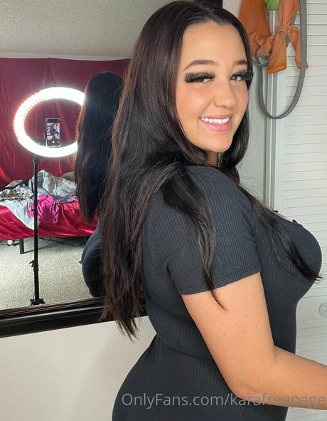 karafreepage OnlyFans Nackt Leaks