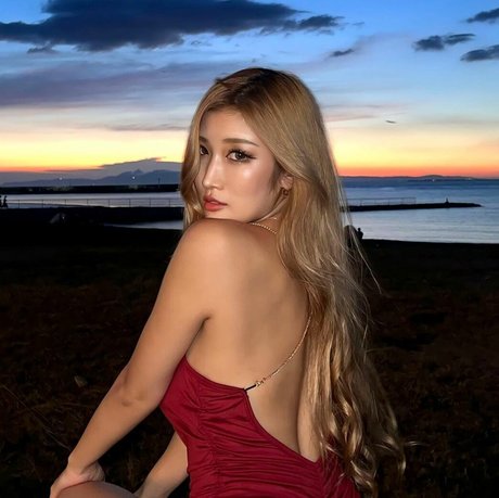 Asami chomi official Leaked OnlyFans Nacktbilder